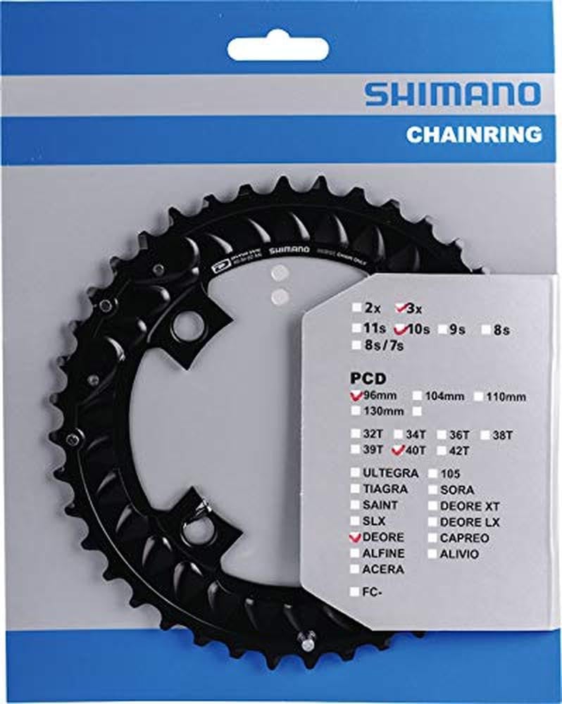 Https Si Shimano Spares Y1PV98040 Pièces De Vélo Unisexes Standard, One Spare Parts