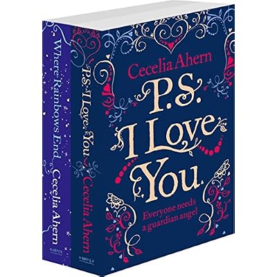 Cecelia Ahern 2-Book Valentine Collection