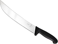 Vista 18 de Mercer Culinary BPX - Cuchillo para deshuesar curvo, rígido, de 5.9 pulgadas