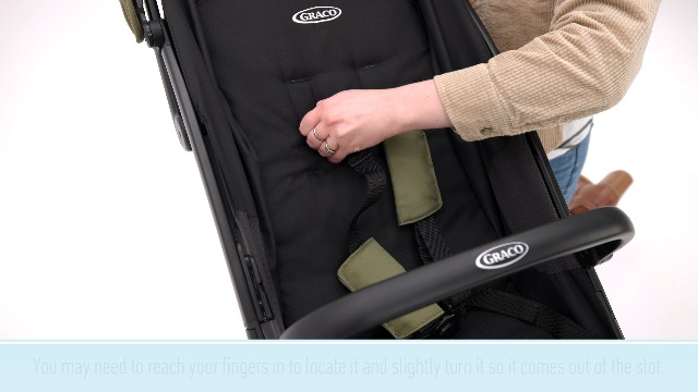 Watch Myavo Stroller