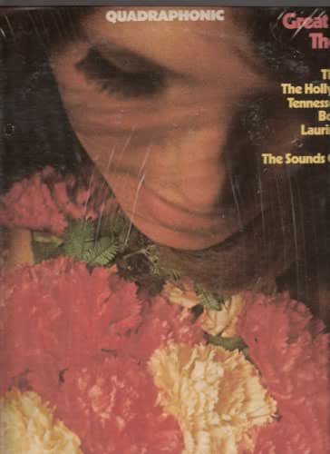 GREAT SONGS THE BEATLES V.A.