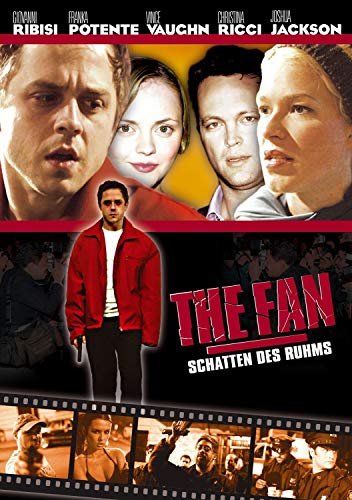 The Fan - Schatten des Ruhms - Mehr Infos/Bestellen