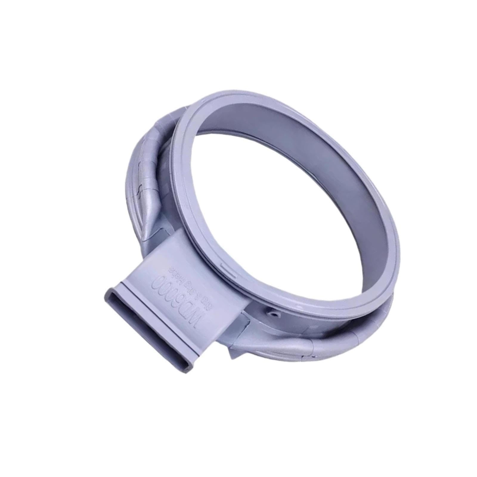 Anello Di Tenuta For Porta Della Lavatrice, Compatibile Con Samsung
