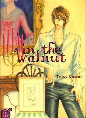 In the walnut T01 (Yaoi)