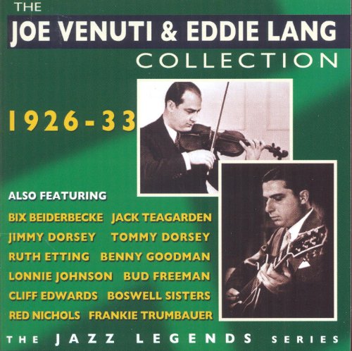 Various Collection 1926-33 (2 CD)