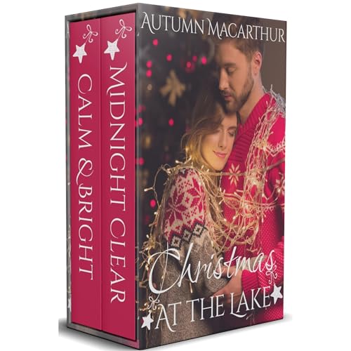 Christmas at the Lake by Autumn Macarthur episode artwork