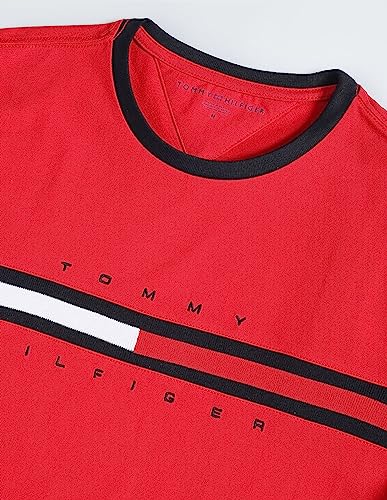 Image of Tommy Hilfiger Men T-Shirt