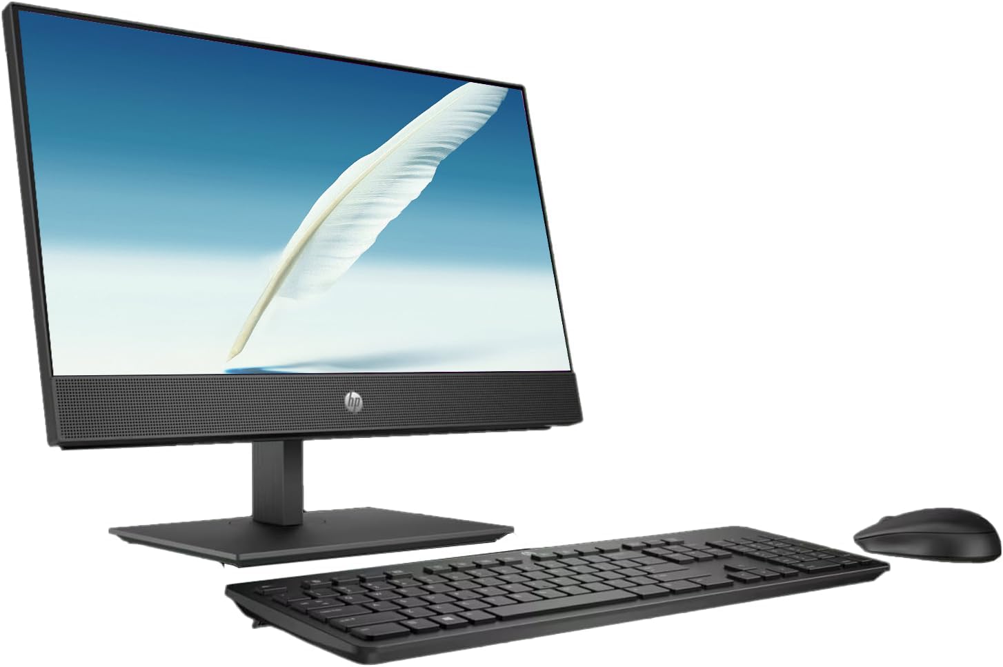 Amazon.com: HP ProOne 600 G4 All-in-One Desktop Computer, 21.5