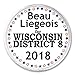 Beau Liegeois for Wisconsin District 8 2018-3