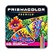 Sanford Prismacolor Premier Kleurpotloden, 150 kg, lood, doorzichtig, 150 stuks (1 stuk
