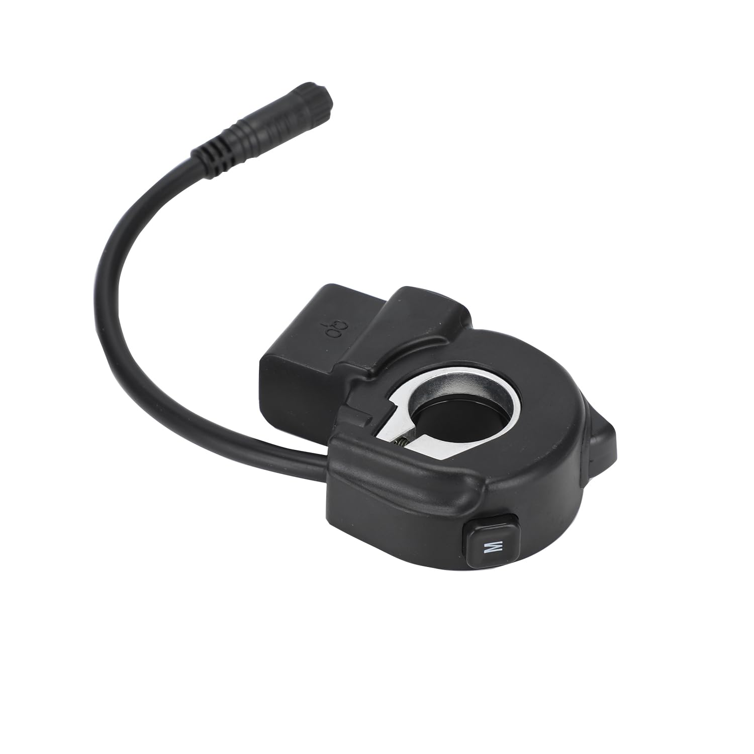 Interruttore Manubrio Moto,Interruttore Sinistro di Avviamento Interruttore Luce per Talaria Sting X3 MX3 MX4 MX5