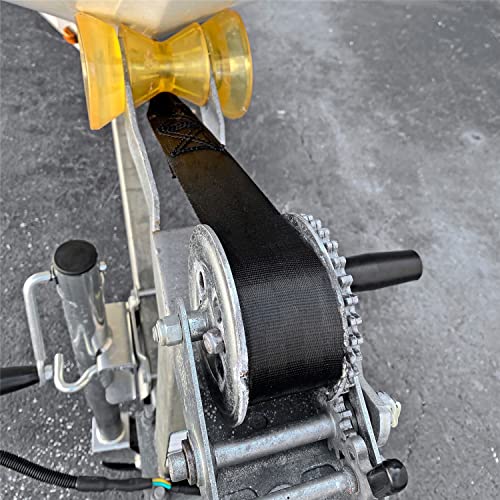 Kimpex Winch Strap miniatura 2