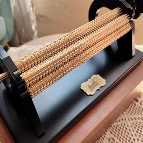 32 Row Smocking Pleater With Accessories