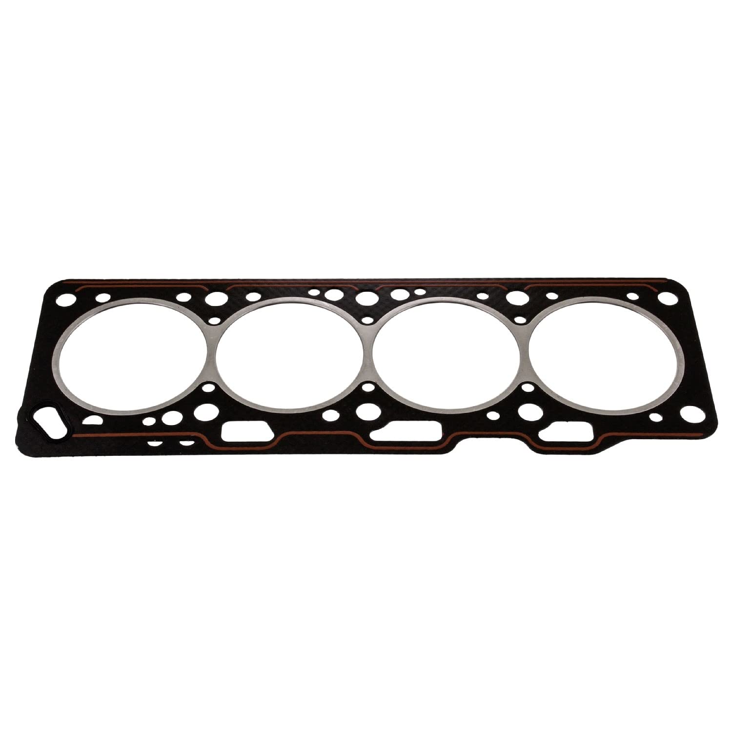 Febi Bilstein Head Gasket fits VW & Audi - 15538 - OE Equivalent Quality and Fit