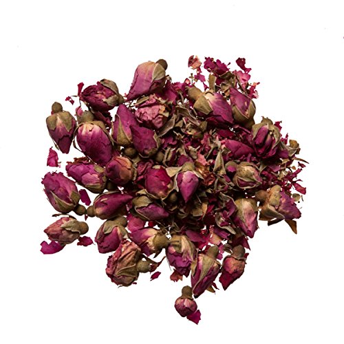 Mei GUI Hua (Chinese Rose Bud) Chinese Herb 1 Lb.