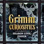 Cover of Grimm Curiosities