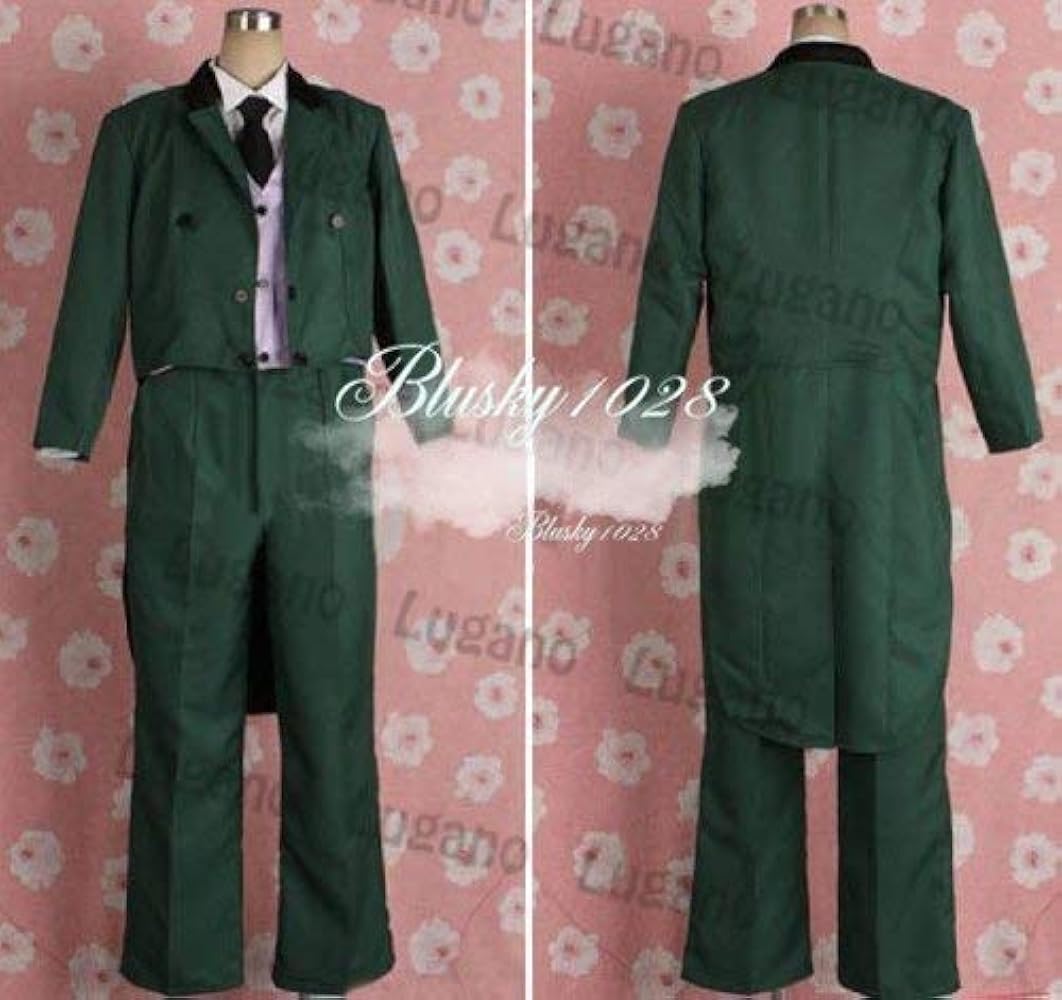 ワンちゃん用コスチュームXL ホンテッドマンション風 ワンちゃん用コスチュームXL ホンテッドマンション風 - メルカリ