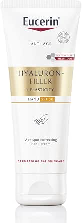 Eucerin Hyaluron Filler Elasticity Age Spot Correcting Hand Cream SPF eucerin-hyaluron-filler-elasticity-age-spot-correcting-hand-cream-spf