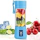Topspitgo Smoothie Maker persönlicher Mixer für gesunde Smoothies