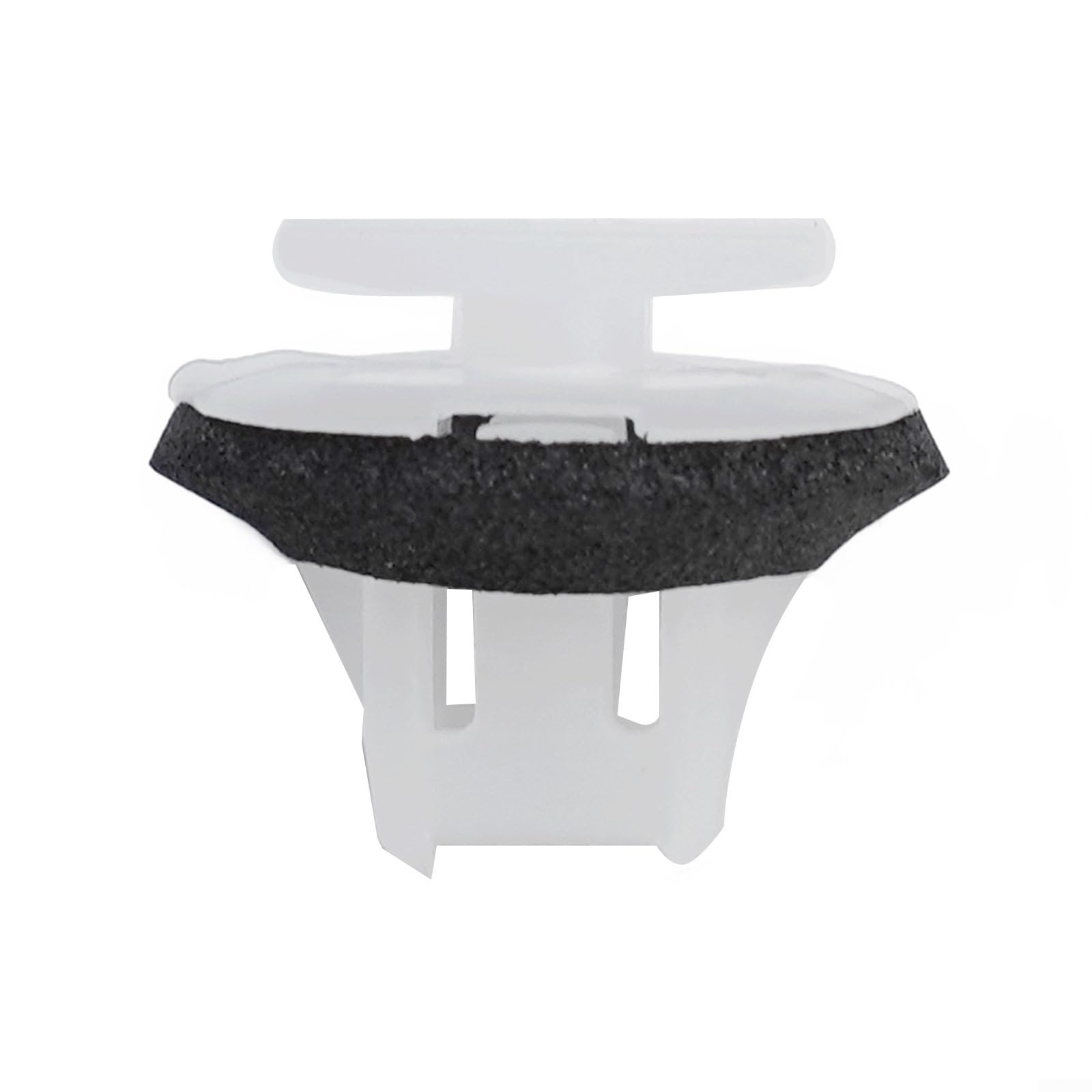 For Front Mudguard Flare Wheel Arch Molding Clips Retainer 30 Pcs For Armada For Juke, For Infiniti QX56 QX80 Compatible with 76882-JG10A 76882JG10A