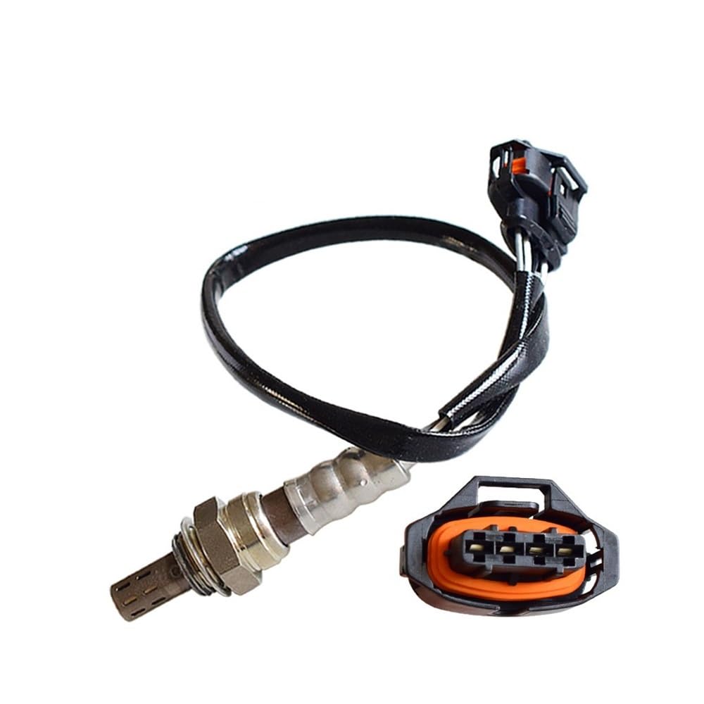 Sonde Lambda Opel Anti Pollution Contrôle Technique Validé Astra