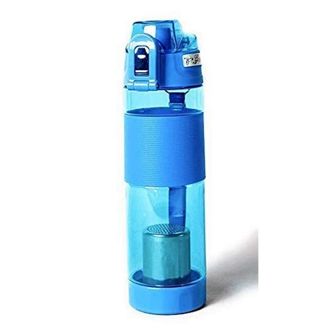 Alkaline Water Bottle hydrogen Generator Ionizer Purifier for Sport, Healthy and Fit Life Lifestyle (Multicolor)-image-39