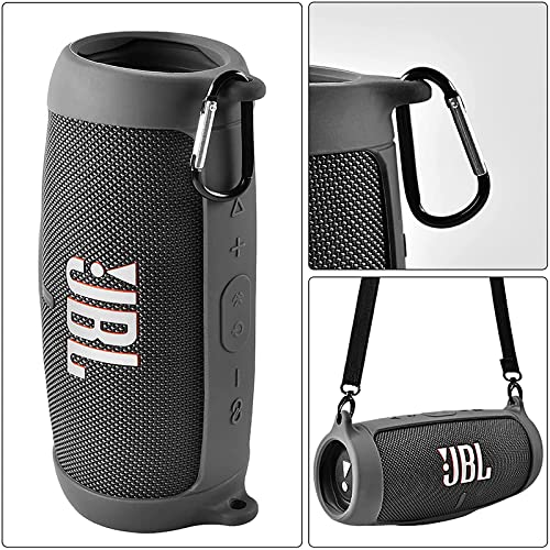Amazon | XBERSTAR JBL charge 5シリコンケース JBL charge5