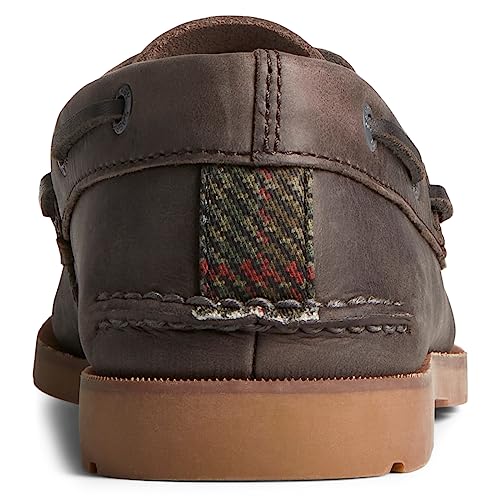 Image of Sperry Men's, Leeward Boat Shoe
