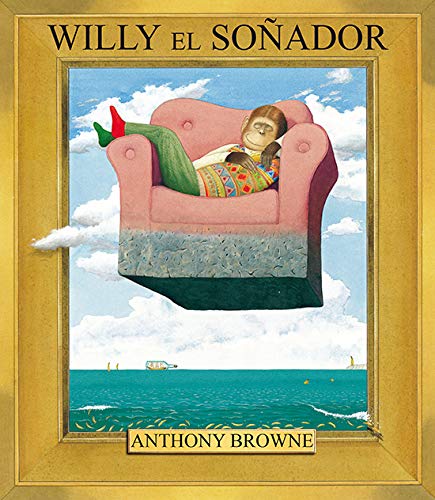 Willy el soñador (Spanish Edition)