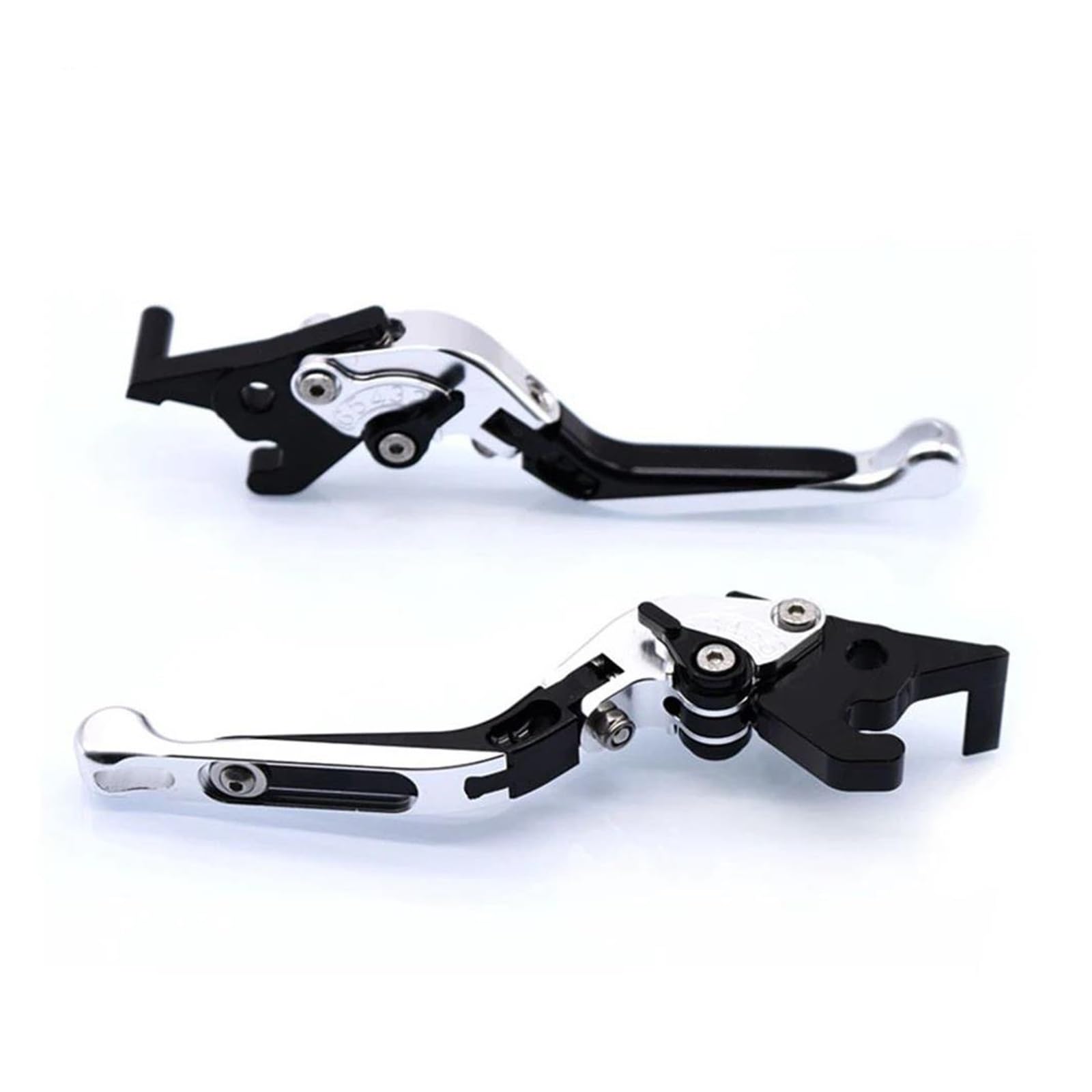 Usqbuzhhk H Brake Clutc Lever Brake Clutc Levers Folding For Tmax530 Dx 2012-2019 For T-Max 530 Sx T-Max500 2008-2011 Tmax560 2020-2021(H)