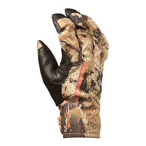 Sitka Pantanal GTX Glove Optifade Waterfowl Medium
