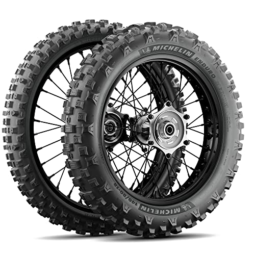 Motorradreifen Michelin Enduro Medium 140/80-18 70R für Hinterrad