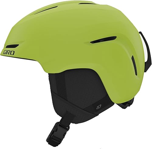 Miniatura 7 de Giro Spur - Casco de esquí para niños, casco de snowboard para jóvenes, niños y niñas