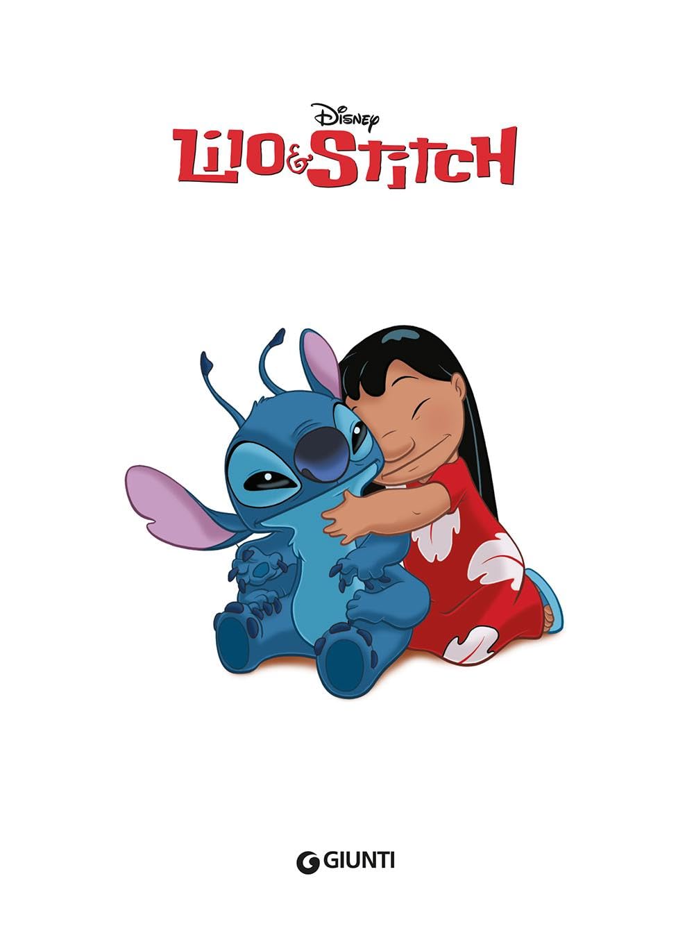 Lilo & Stitch. Ediz. a colori