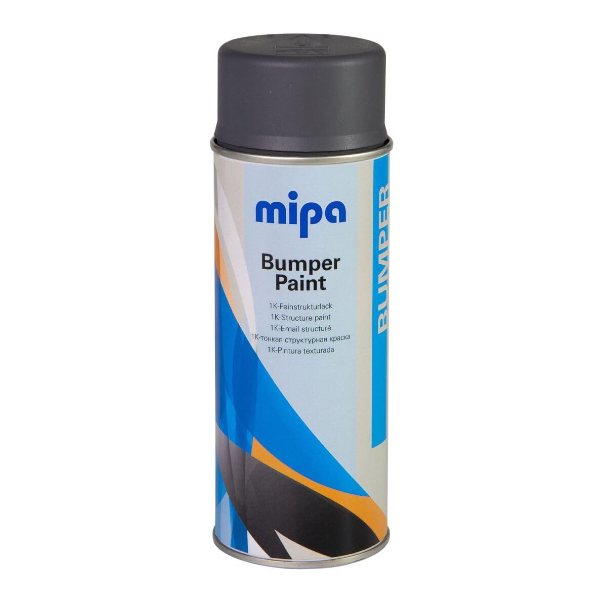 Mipa Bumper Spray Grey (400Ml)