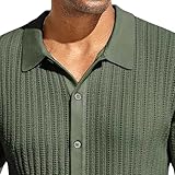 Zoom IMG-1 trndtrsure camicia da uomo con Zoom IMG-1 trndtrsure camicia da uomo con