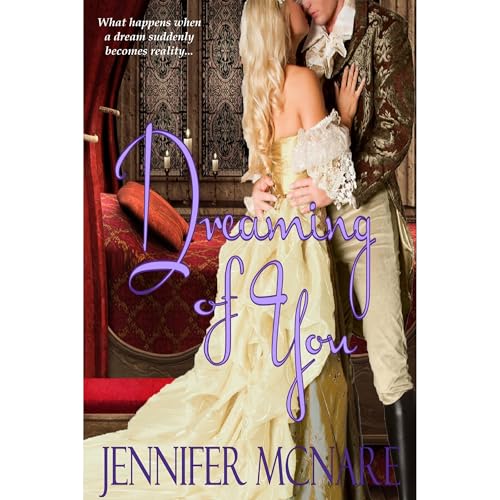 Dreaming of You by Jennifer McNare episode artwork