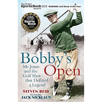 Bobby's Open
