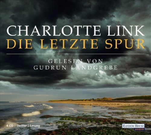 Zdf Mediathek Charlotte Link Die Letzte Spur Amazon.com: Die letzte Spur: 9783866047938: Charlotte Link: Books