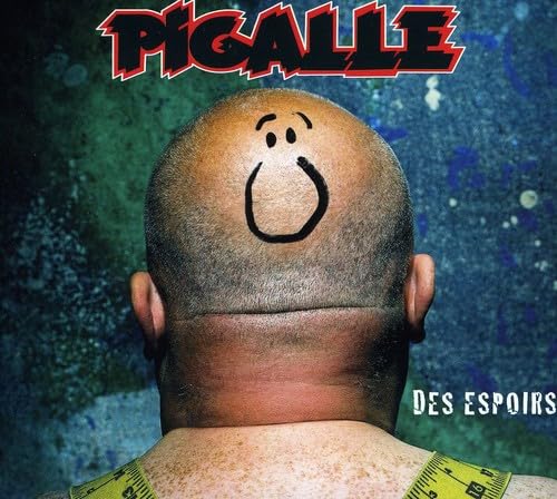 Pigalle Des Espoirs