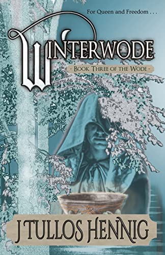 Winterwode (The Books of the Wode)