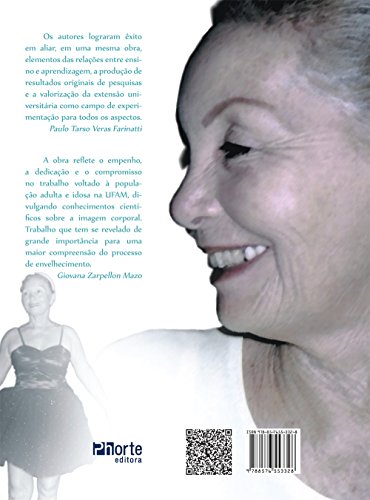 Associações Entre a Imagem Corporal e Educação Física Gerontológica