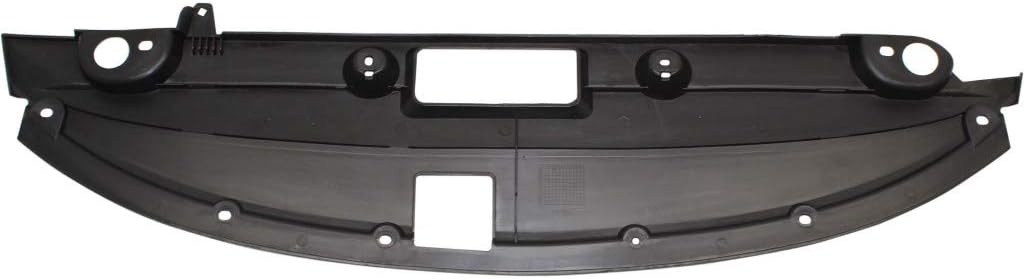 For Nissan Altima Radiator Support Cover 2016 2017 2018 Upper | NI1224105 | 620789HS0A