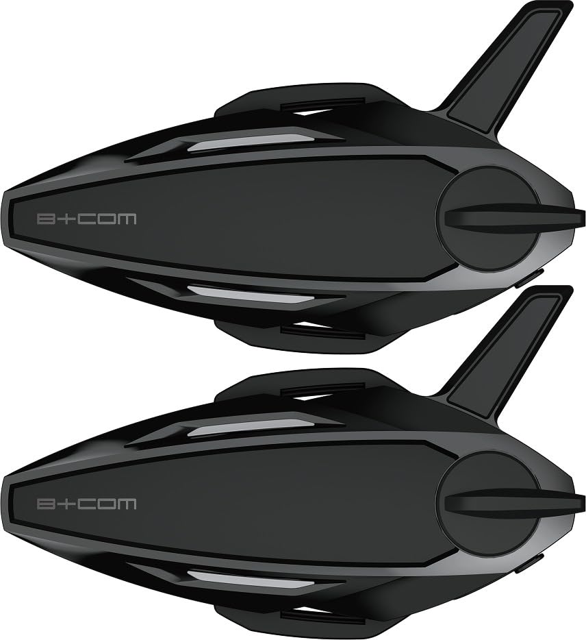 Amazon | SYGN HOUSE サインハウス バイク用 インカム B+COM 7X EVO