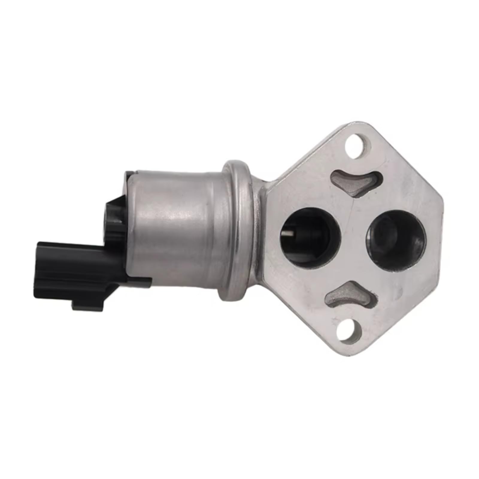 Mjuhbgt One Color Compatible With For Mondeo 2002-2006 1S7z-9F715-Ca Car Idle Air Control Valve Decoration Accessory Components Iac Valve
