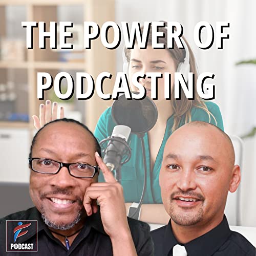 The Power Of Podcasting | Hernan Sias cover art