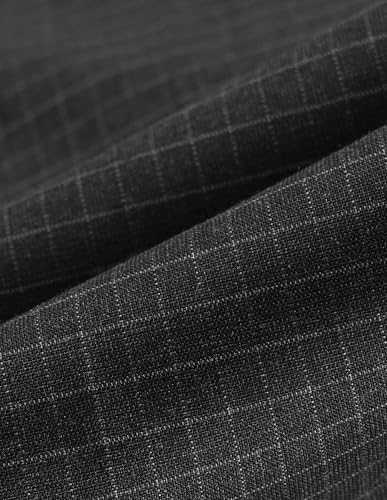 Image of Arrow Men's Mid Rise Slim Formal Trouser