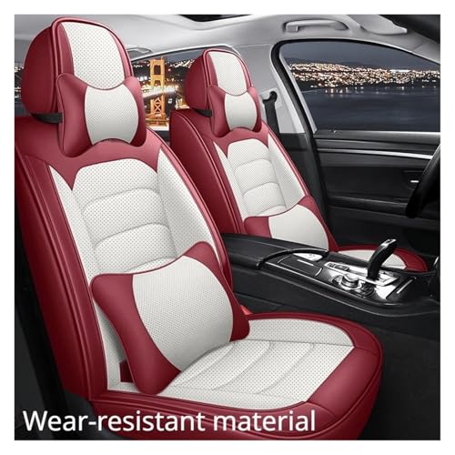 Protection siège voiture Benz GLE pour masquer l'usure de sellerie
