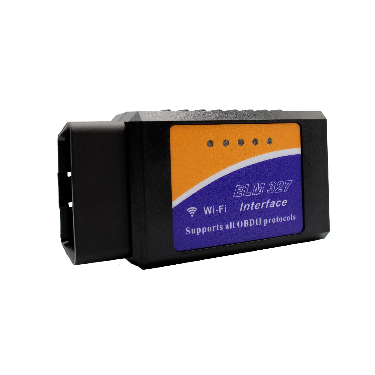 MMOBIEL OBD2 Scanner WiFi Car Scanner Compatible