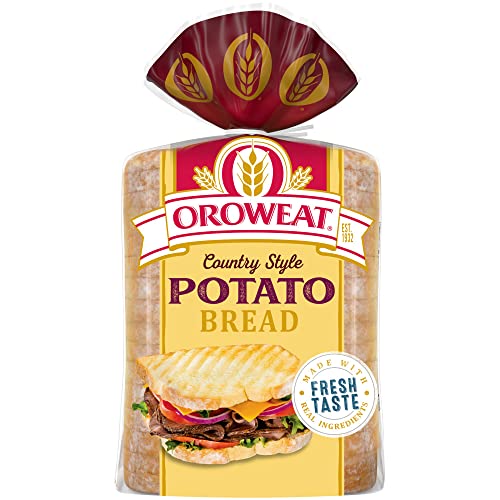 Potato Bread vs White Bread Which is the Healthier Option for Your